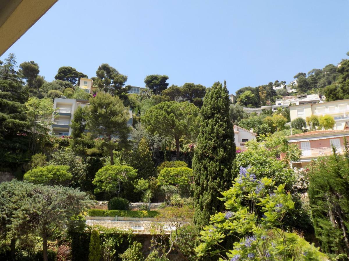 Escape To The French Riviera Apartment Villefranche-sur-Mer Exterior photo